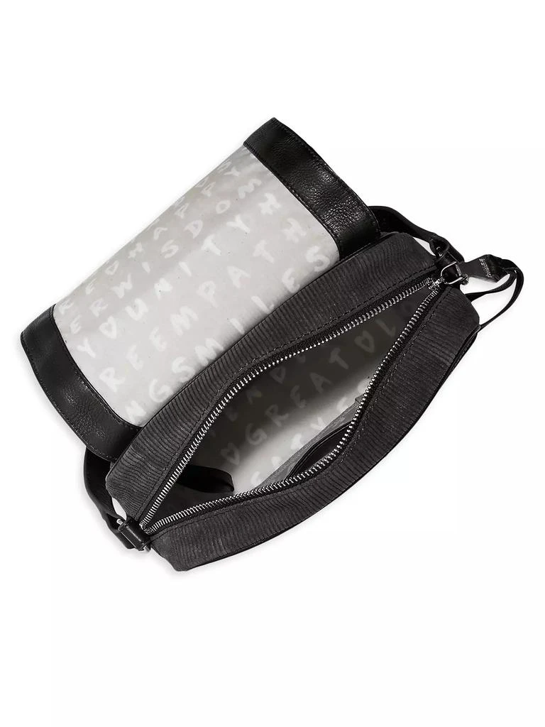 Aimee Kestenberg Stockbridge Leather Crossbody Bag 5