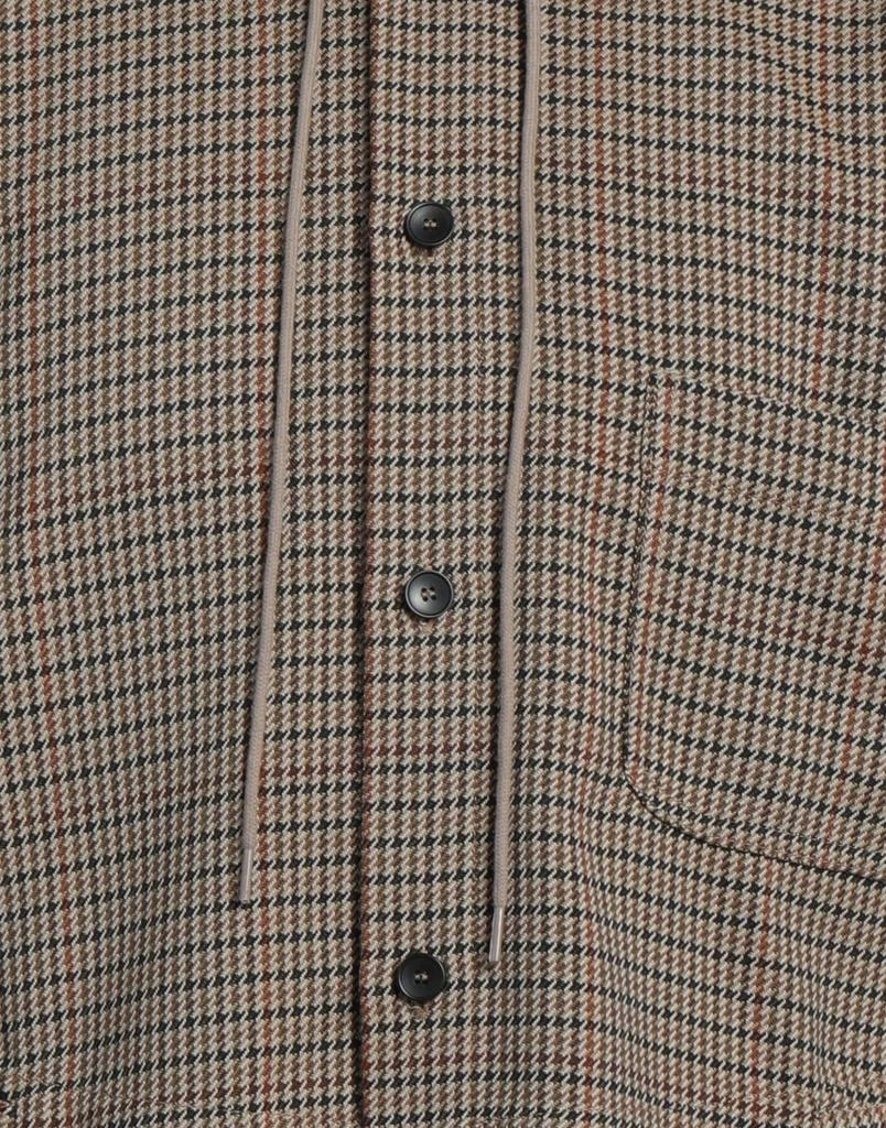 COVERT Patterned shirt 4