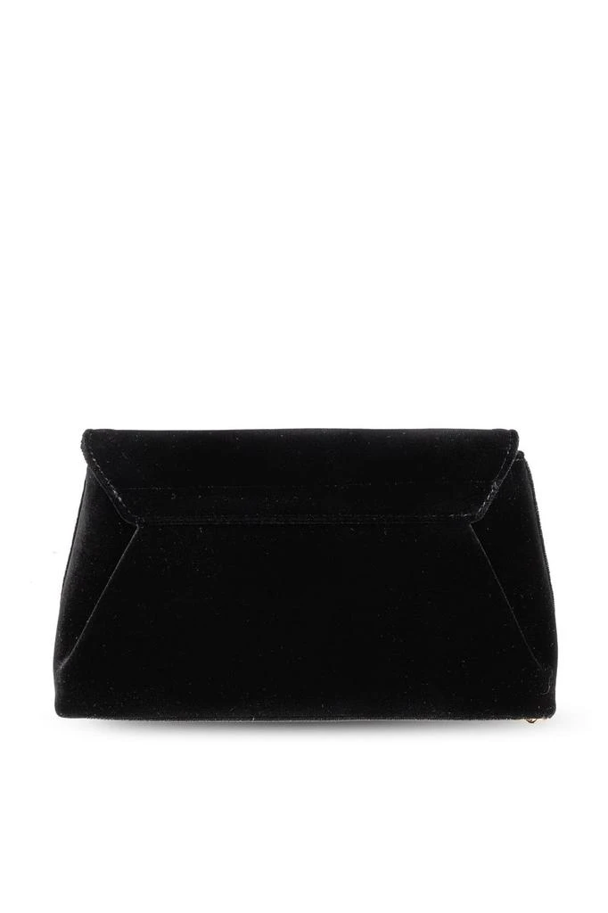 Versace Versace Chain-Linked Clutch Bag 2