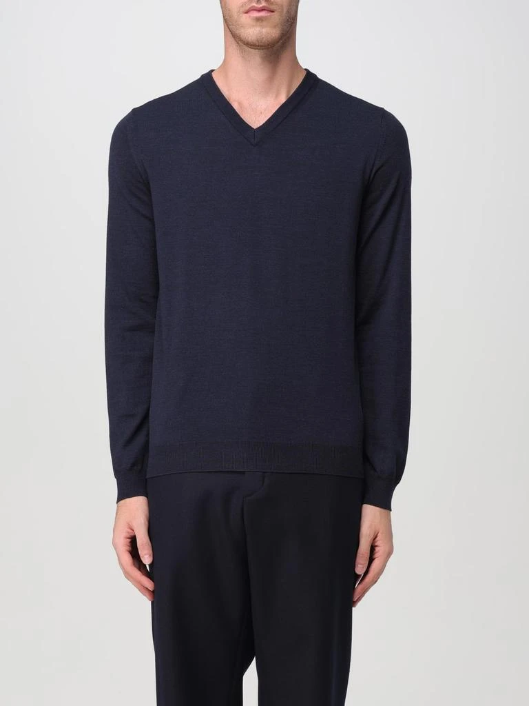 Zanone Sweater men Zanone 1