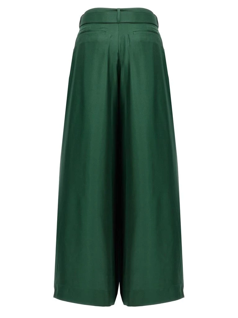 Zimmermann Zimmermann Pavilion Double Tuck Pants 2