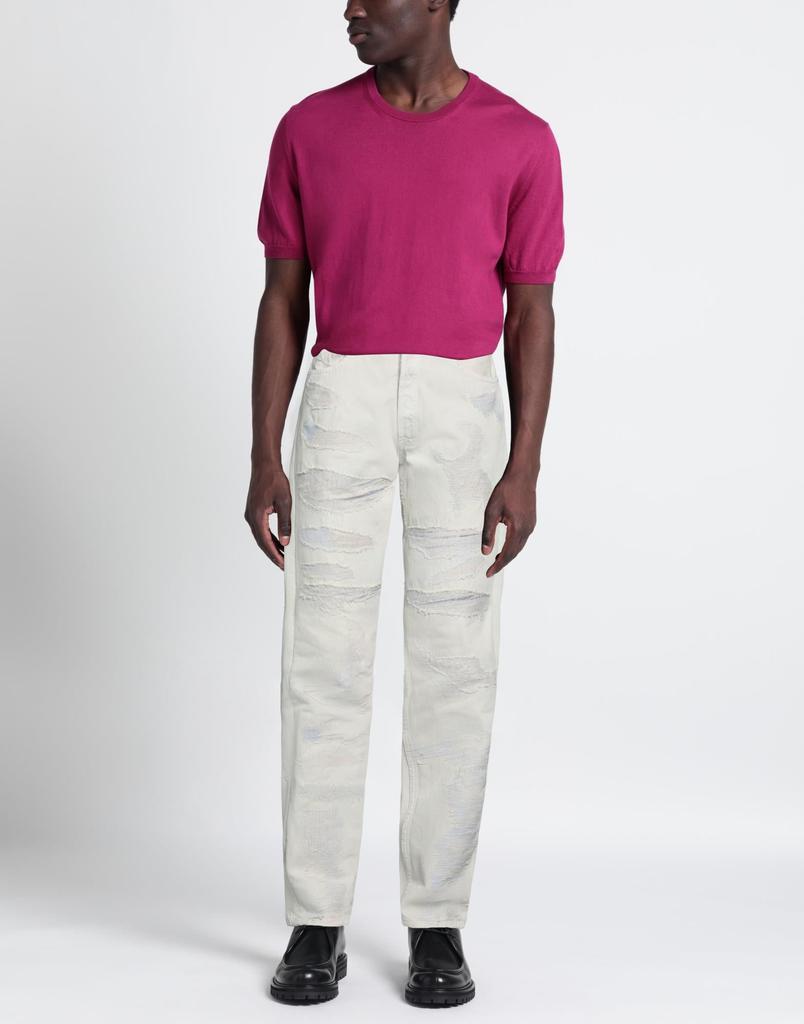 NOTSONORMAL Denim pants