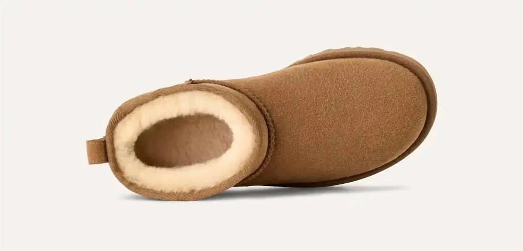 UGG Ugg - Women's Classic Ultra Mini Boots 3