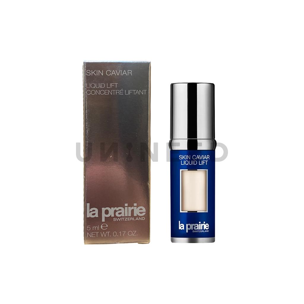 La Prairie La Prairie - Skin Liquid Lift (5*5ml)