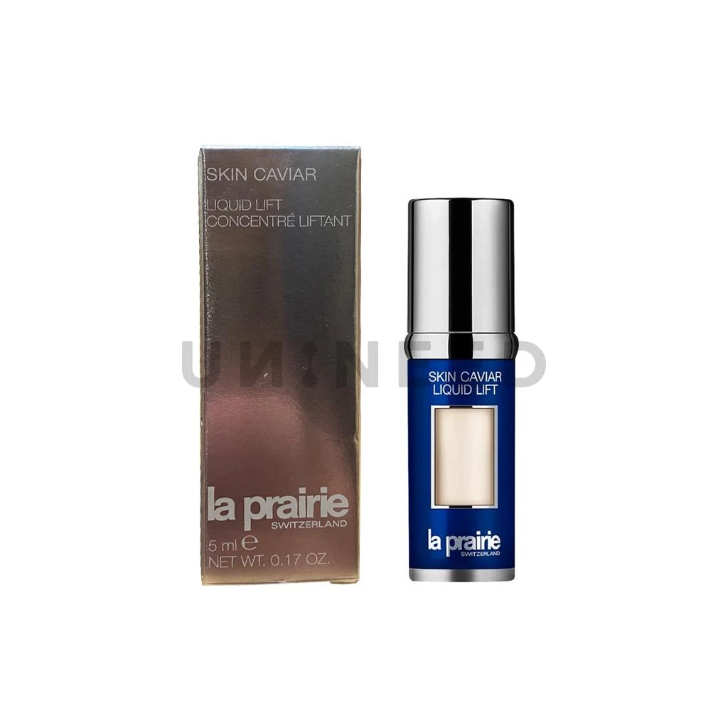 La Prairie La Prairie - Skin Liquid Lift (5*5ml) 2