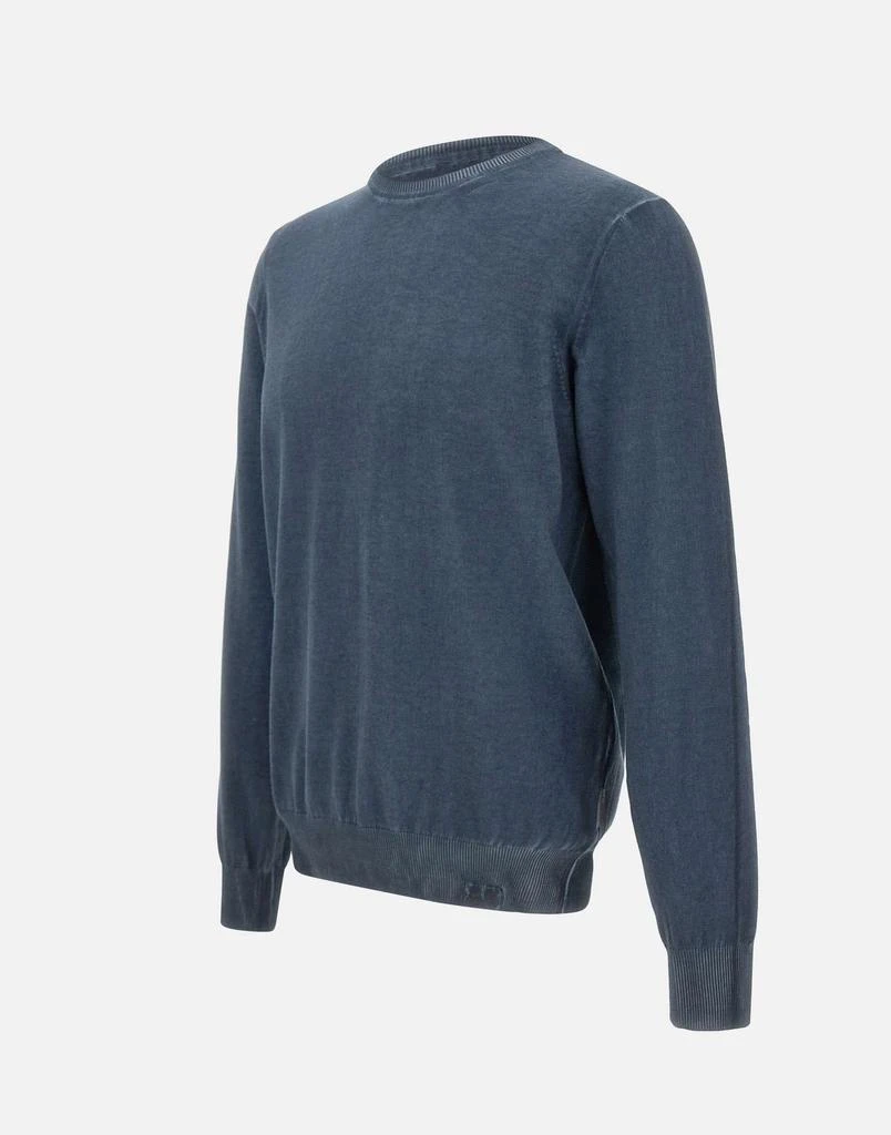 BOB “Blas/nt” cotton sweater 5