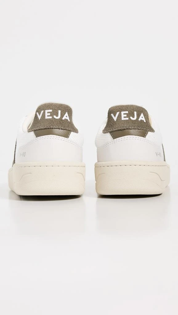 Veja V-90 B-Mesh Sneakers 2