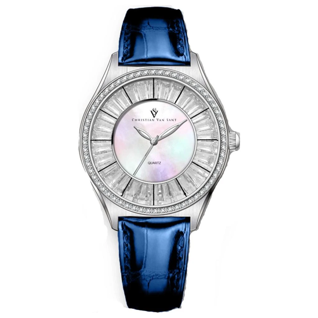 Christian Van Sant Christian Van Sant Women's Watch CV3202 1