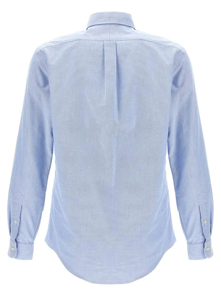 Ralph Lauren Polo Ralph Lauren 'Oxford' Shirt 2
