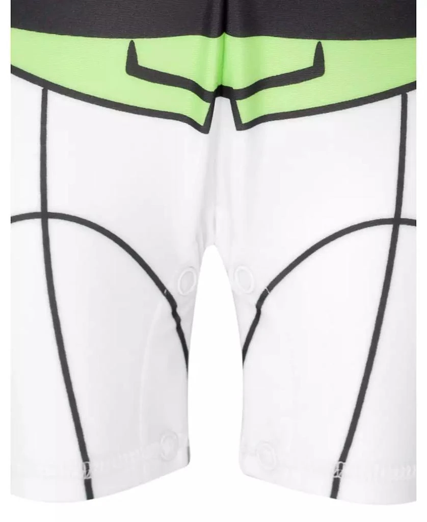 Toy Story Toddler Boys Buzz Lightyear Swim Sunsuit 3