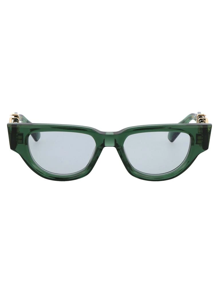 Valentino Valentino Eyewear Cat-Eye Sunglasses 1