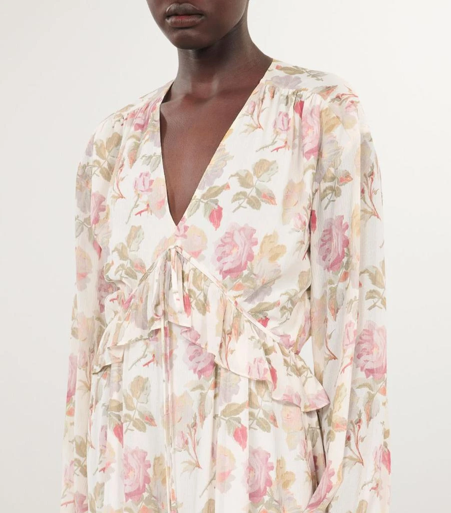 off shoulder african print dress African Dress Off Shoulder WHEN IN DOUBT USE ME | Wax & Wonder – Wax &  Wonder