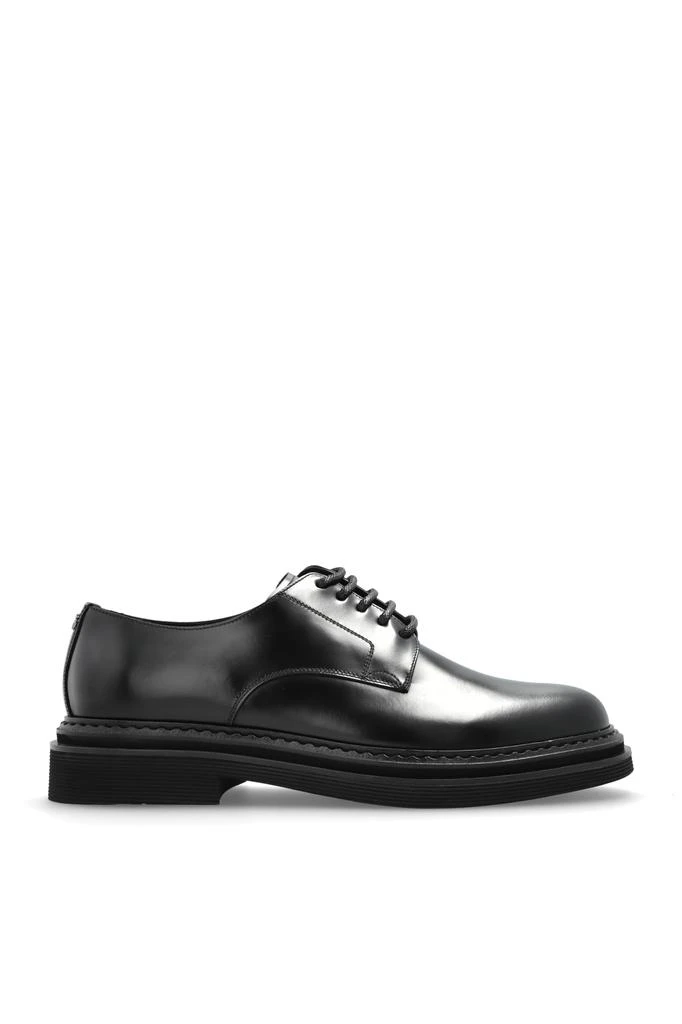 Dolce & Gabbana ‘derby’ type shoes 1