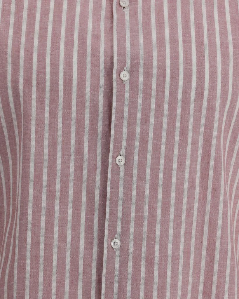 Brooksfield Striped Shirt 3