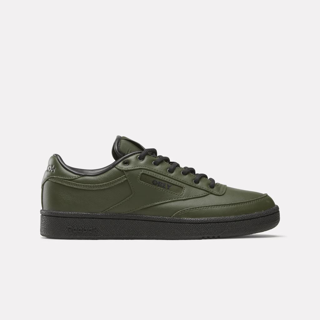 Reebok Reebok x OBEY Club C 85 Shoes