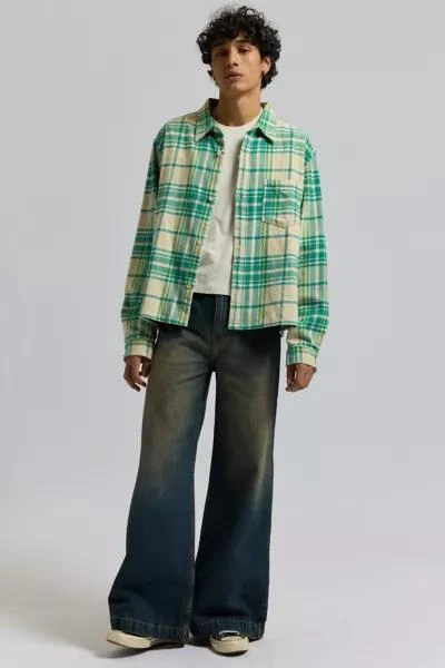BDG BDG Cone Relaxed Fit Jean 4