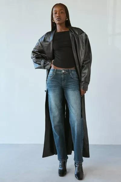 BDG BDG Reed Mid-Rise Cigarette Jean 2