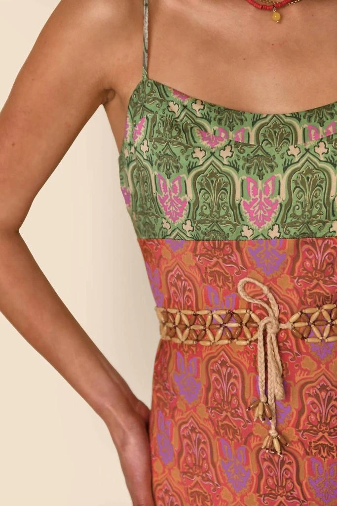 Rixo Rixo - Dulcia Midi Dress 3