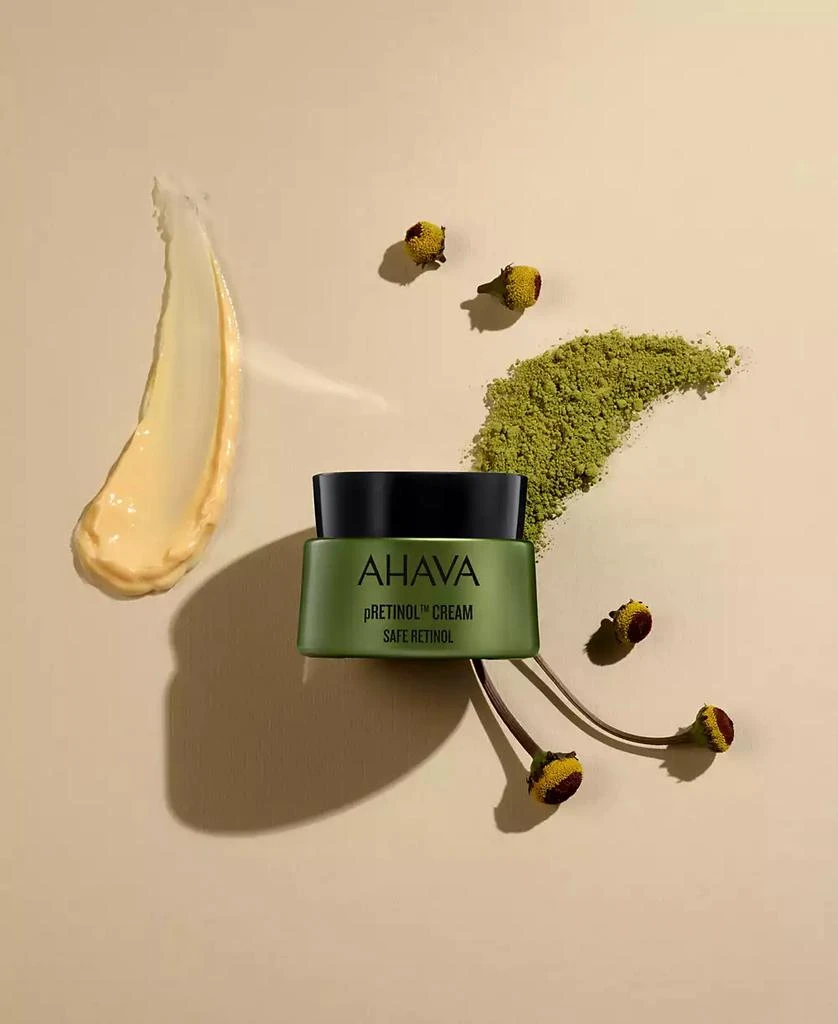 AHAVA pRetinol Cream, 1.6-oz. 2