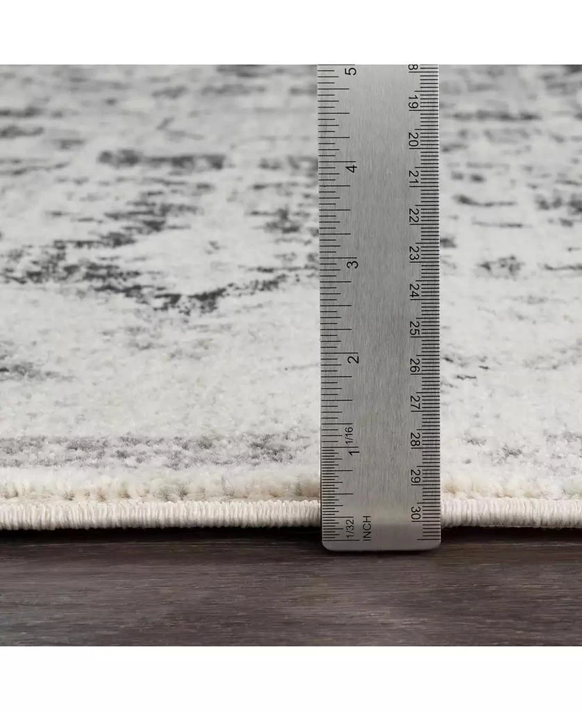Surya Harput HAP-1061 Beige 3'11" x 5'7" Area Rug 5