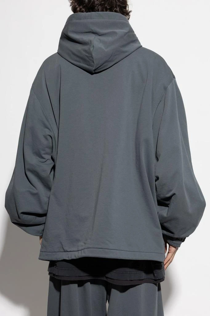 Balenciaga Balenciaga Under Armour Reversible Tracksuit Jacket 5