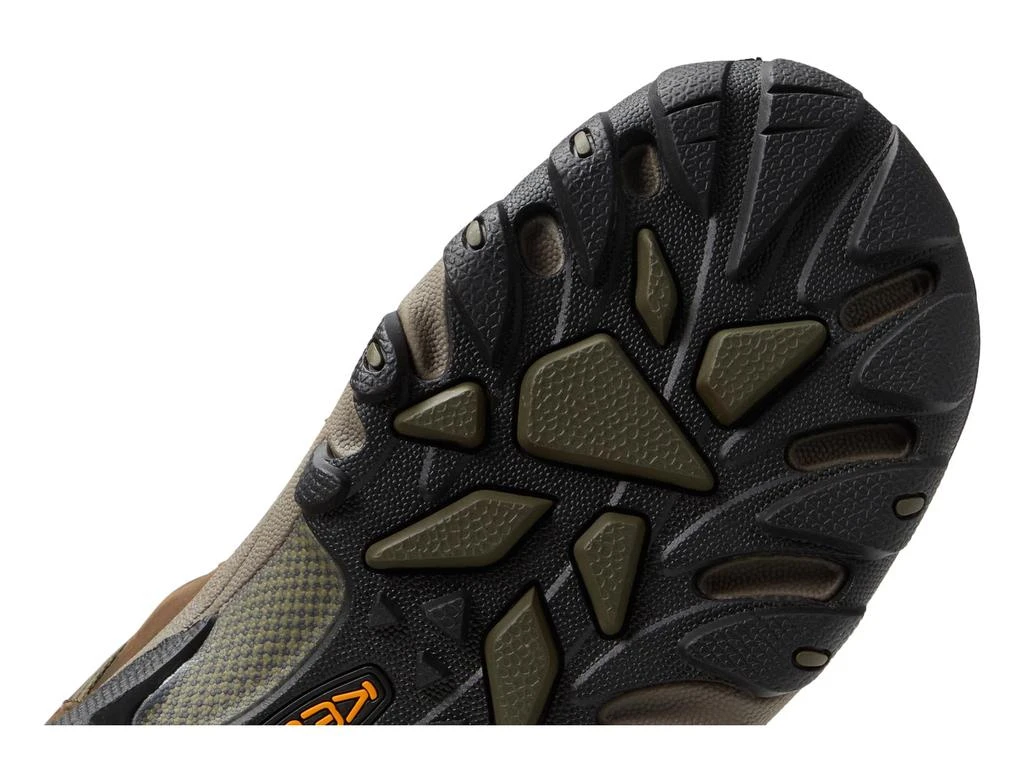 Keen Targhee II Mid Waterproof 6
