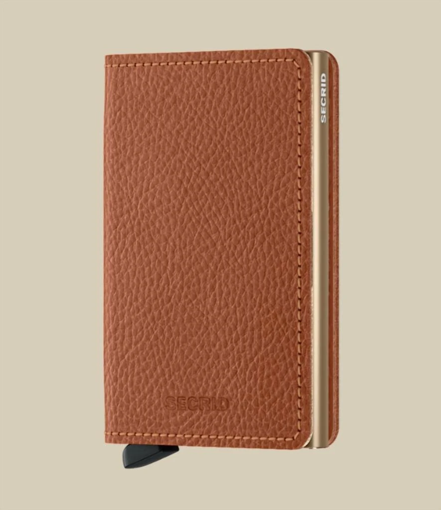 Secrid Secrid - Men
s Slim Wallet
