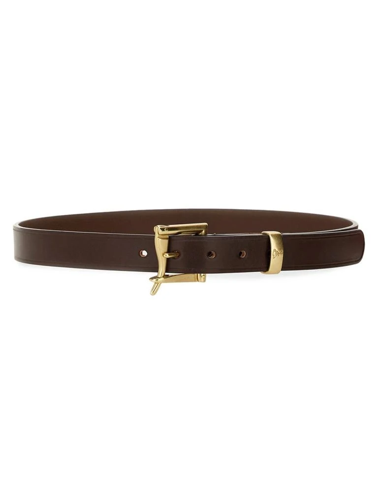 Woburn Walk Woburn Walk Classic Qr Belt 1
