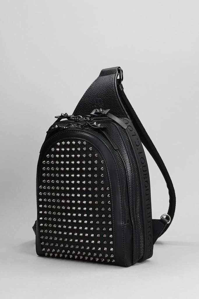 Christian Louboutin Christian Louboutin Shoulder Bag 2