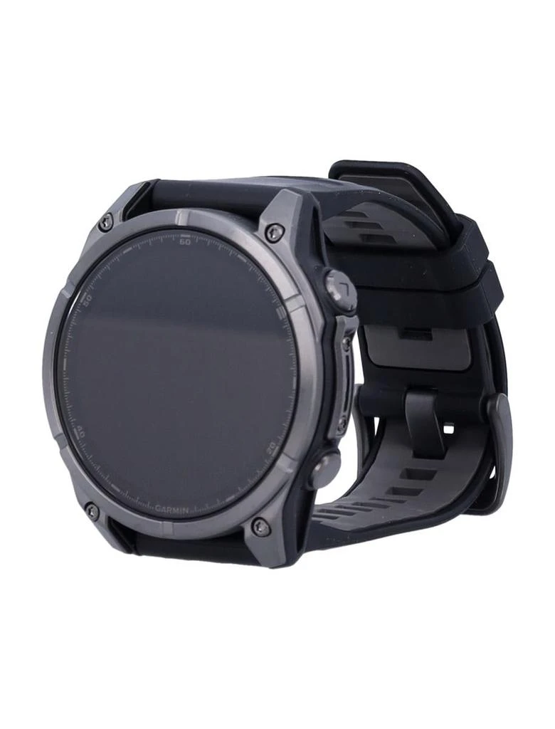 Garmin Garmin Fenix® 8 – 47 Mm, Amoled 3