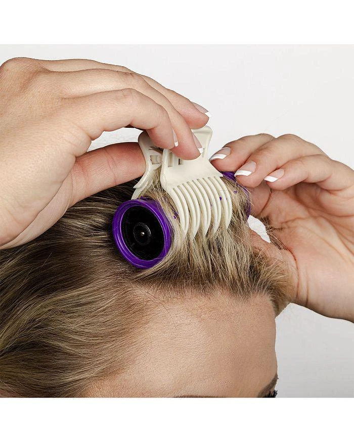 Calista Ion Hot Rollers - Long 7