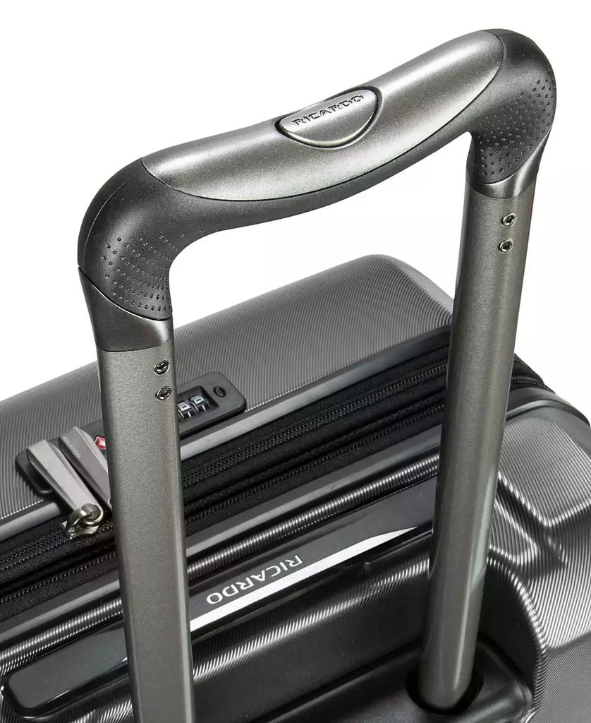 Ricardo CLOSEOUT! Cabrillo 3.0 Hardside 21" Carry-On with FastAccess Front Pocket 5