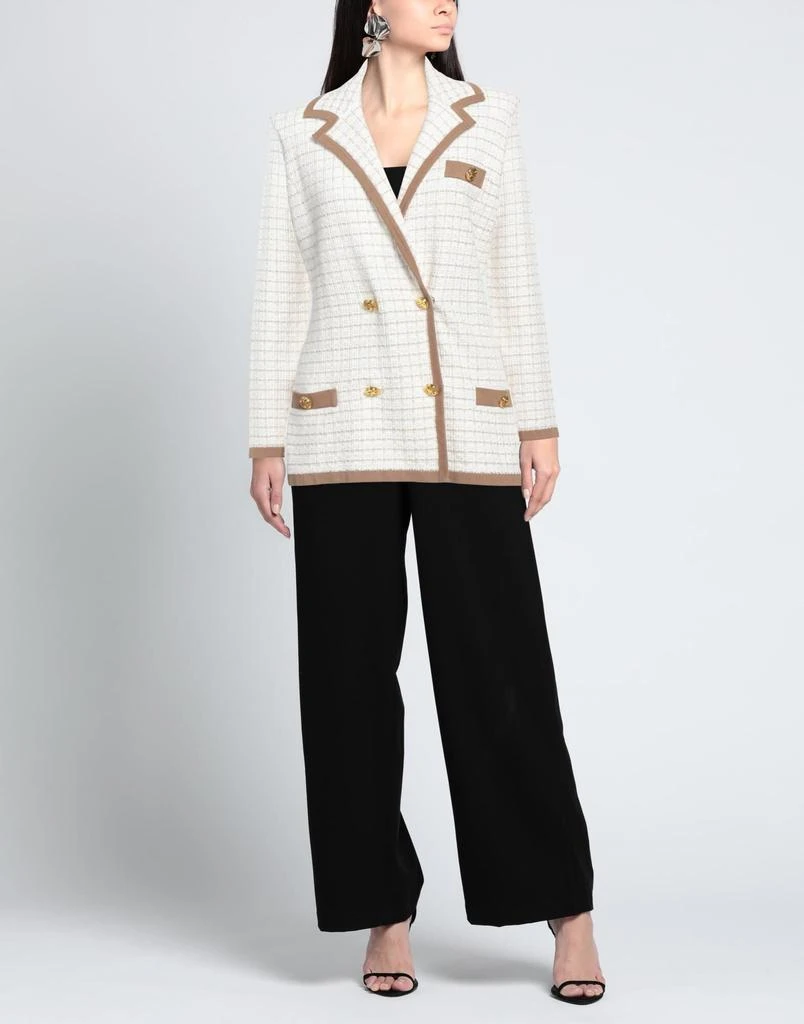 ELISABETTA FRANCHI Blazer 2