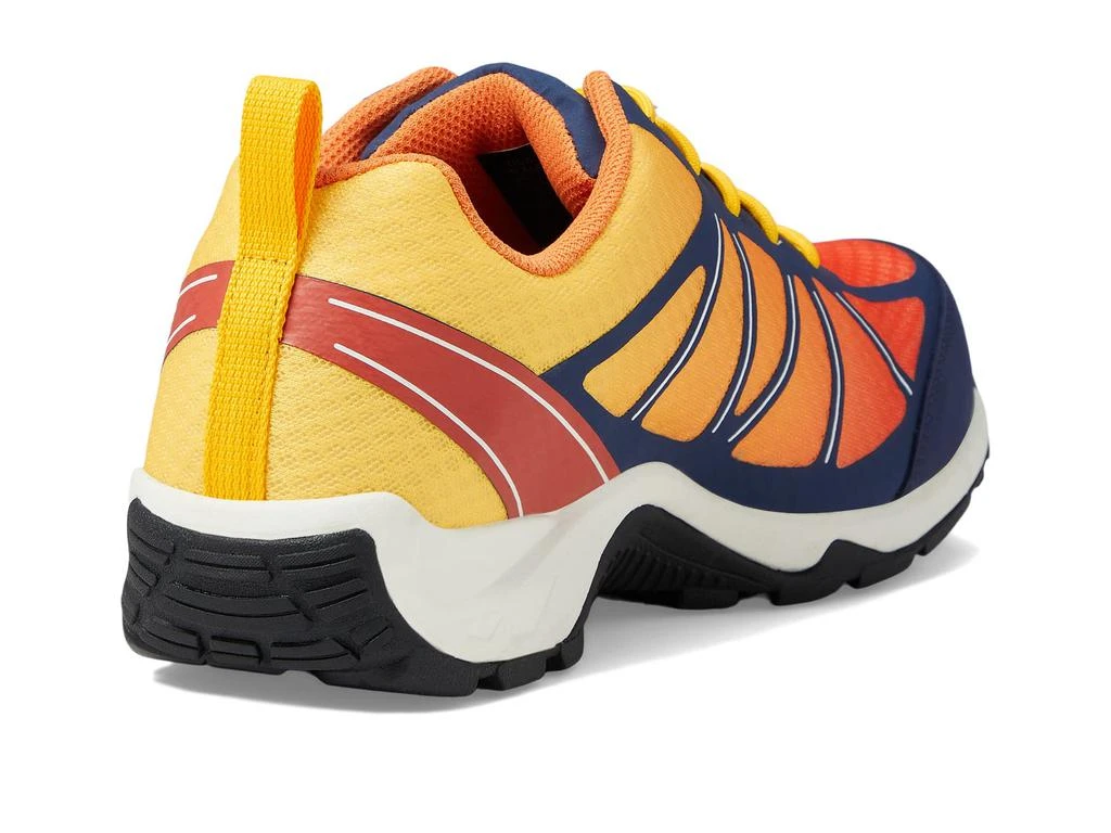 Wolverine Amherst II CarbonMAX Work Shoe 5