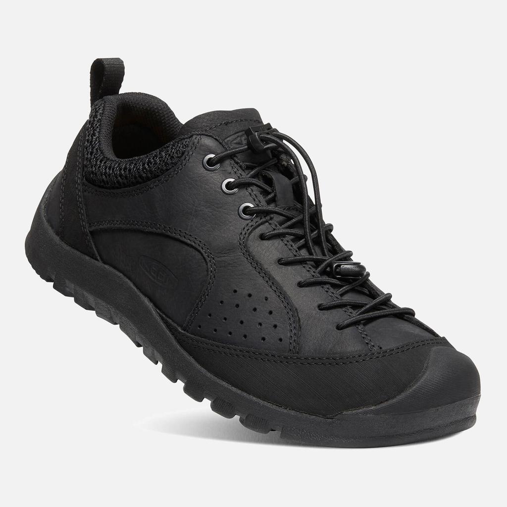 Keen KEEN MEN'S JASPER ROCKS SP NUBUCK & MESH TRAINERS