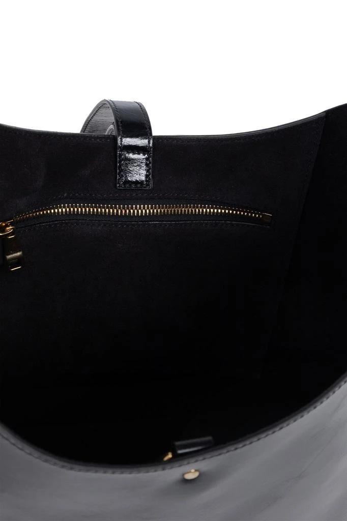 Chloé Chloé Small Marcie Shoulder Bag 4