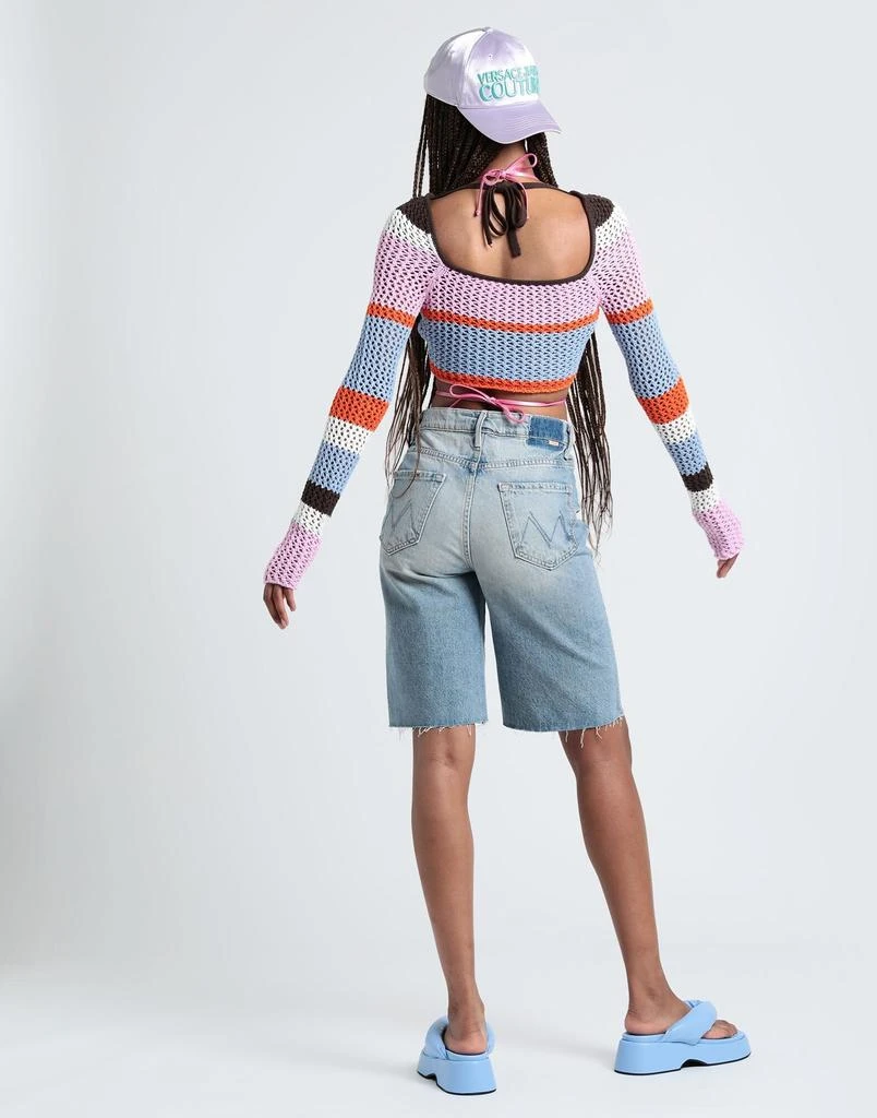 MOTHER Denim shorts 3