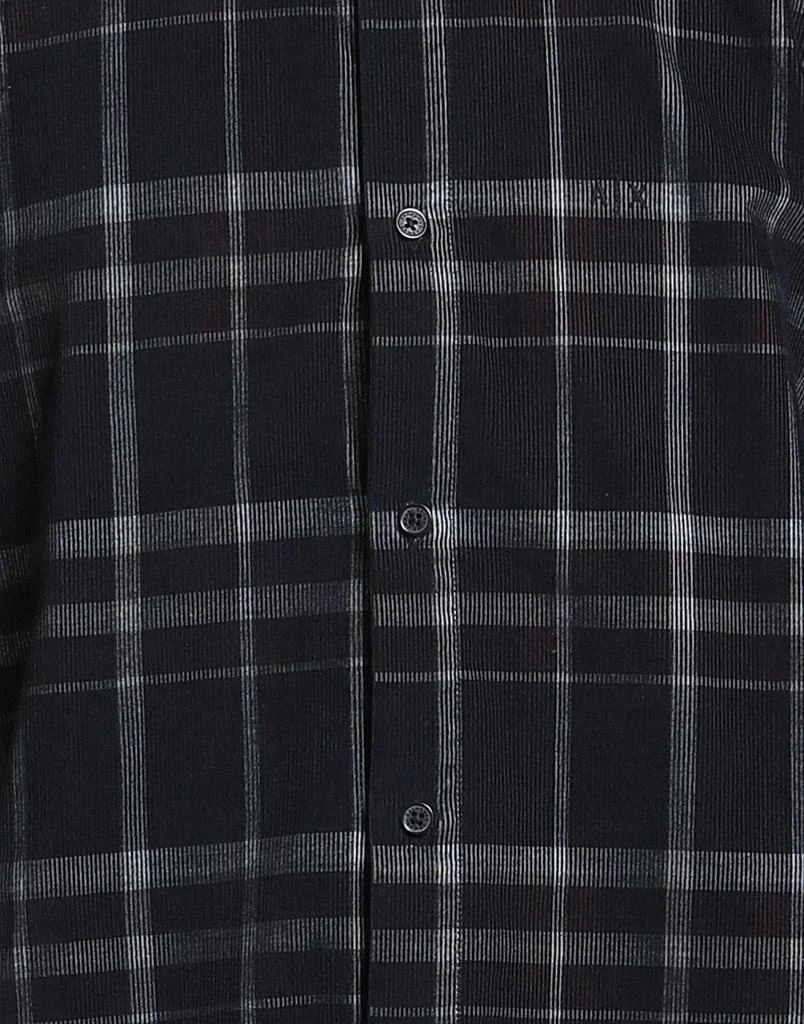 Armani Exchange Checked shirt 4