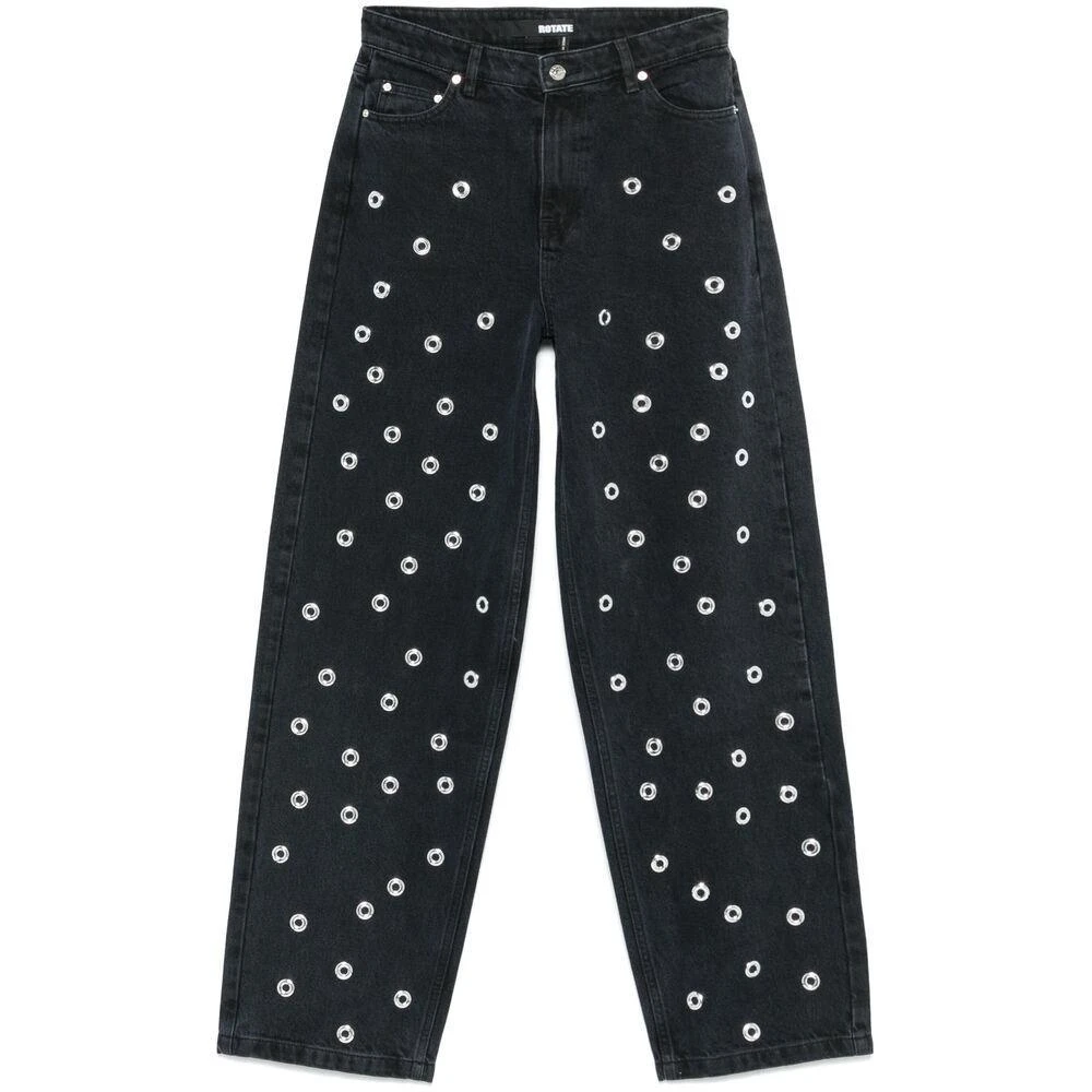 ROTATE Birger Christensen Rotate Birger Christensen Jeans 1