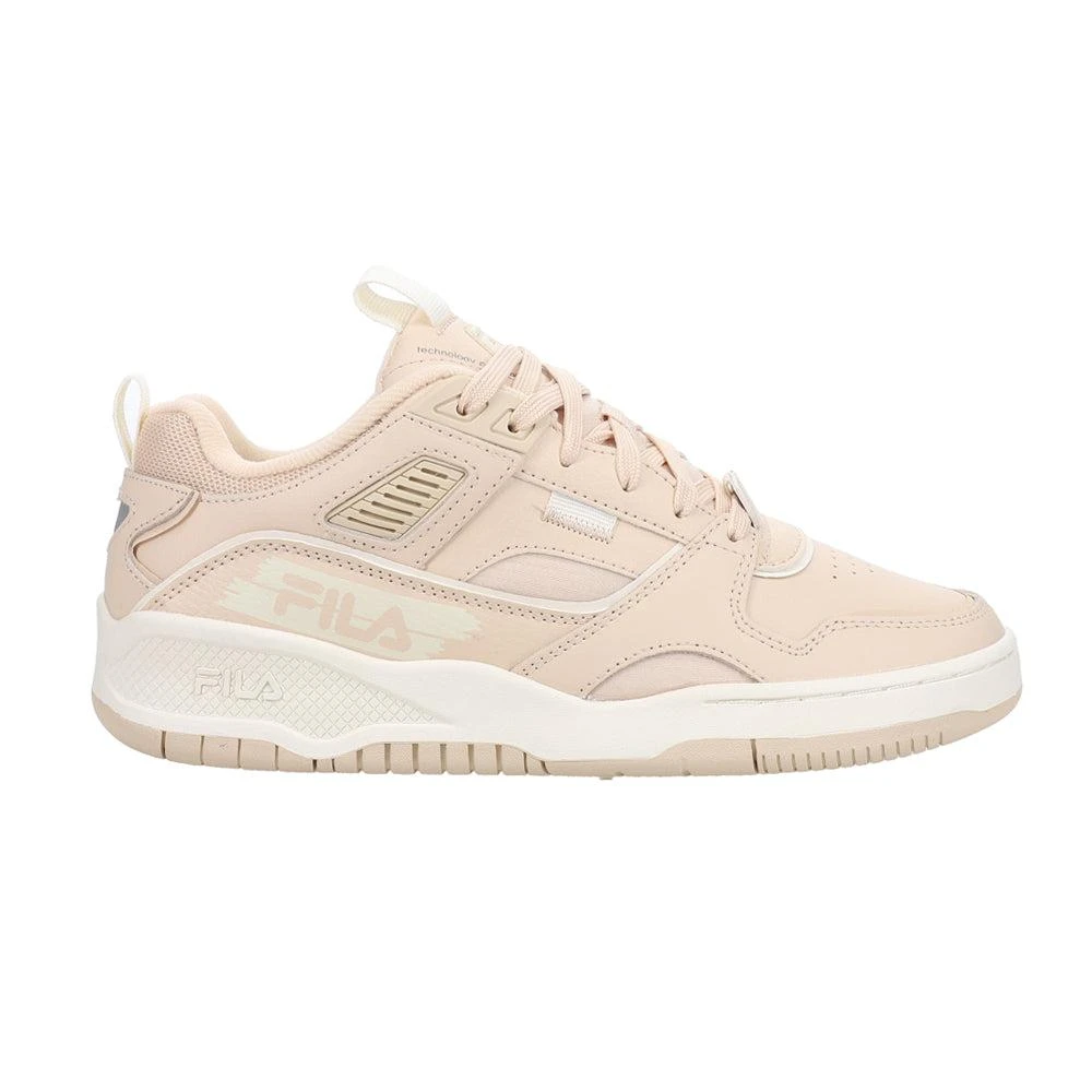 Fila Corda Lace Up Sneakers 1