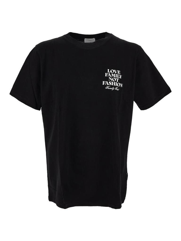 Family First LFNF T-shirt