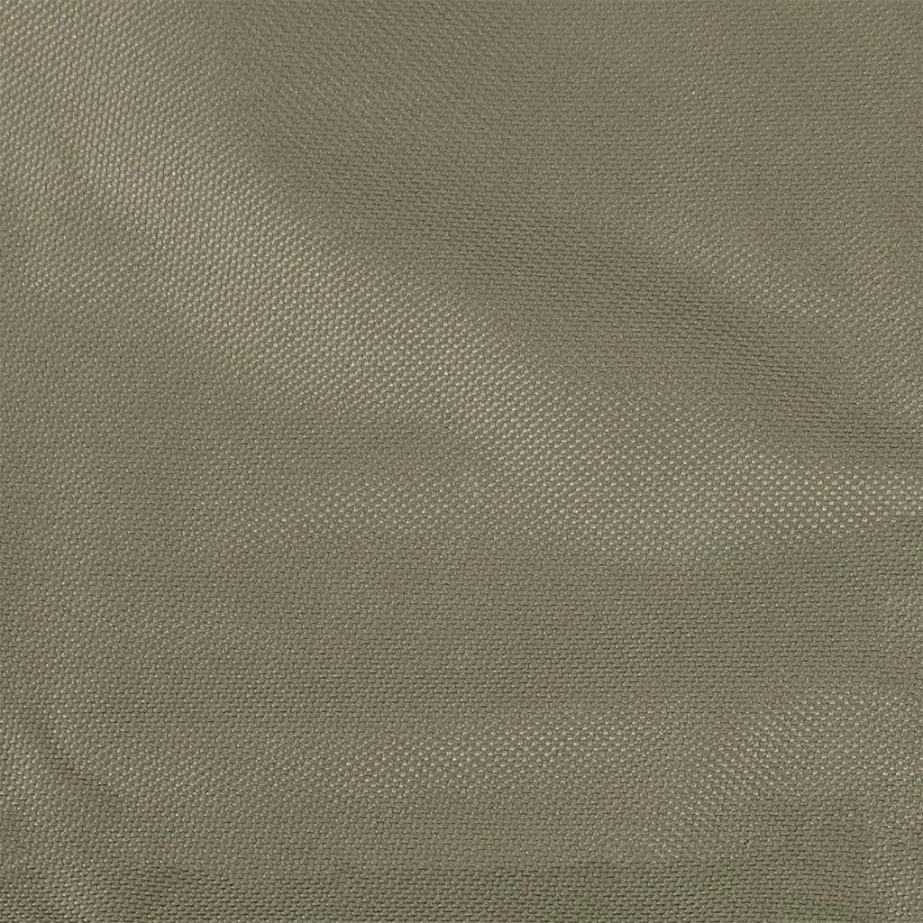 Sunnydaze Outdoor Weather-Resistant Durable Polyester with PVC Backing Firewood Log Hoop Cover - 4' 4