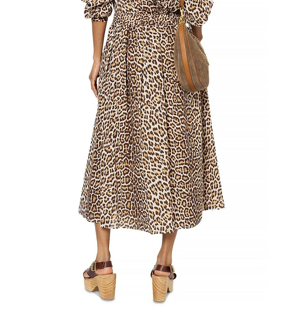 Gerard Darel Valy Skirt 4