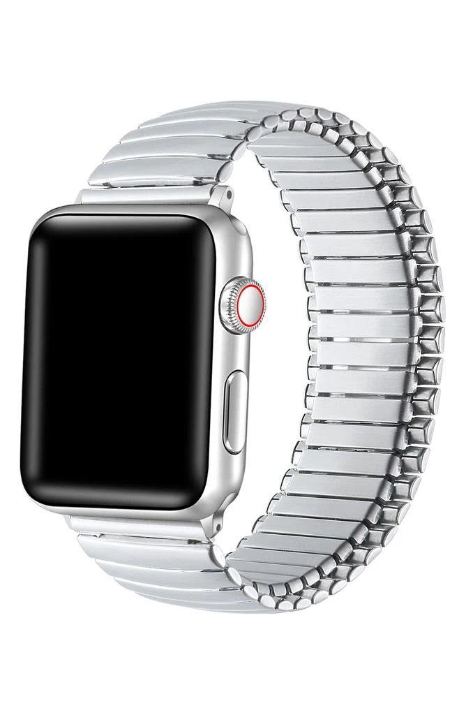 The Posh Tech Slink 38mm Apple Watch® Stretch Watchband 3