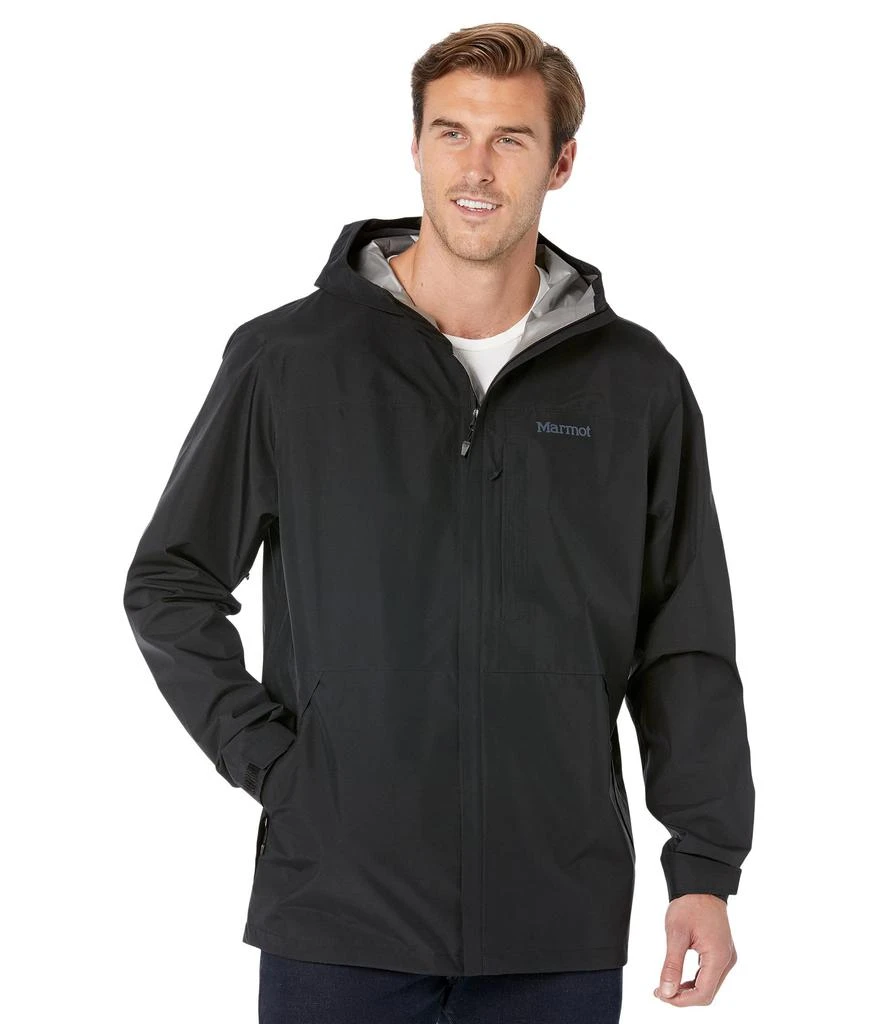 Marmot Big & Tall Minimalist Jacket 1