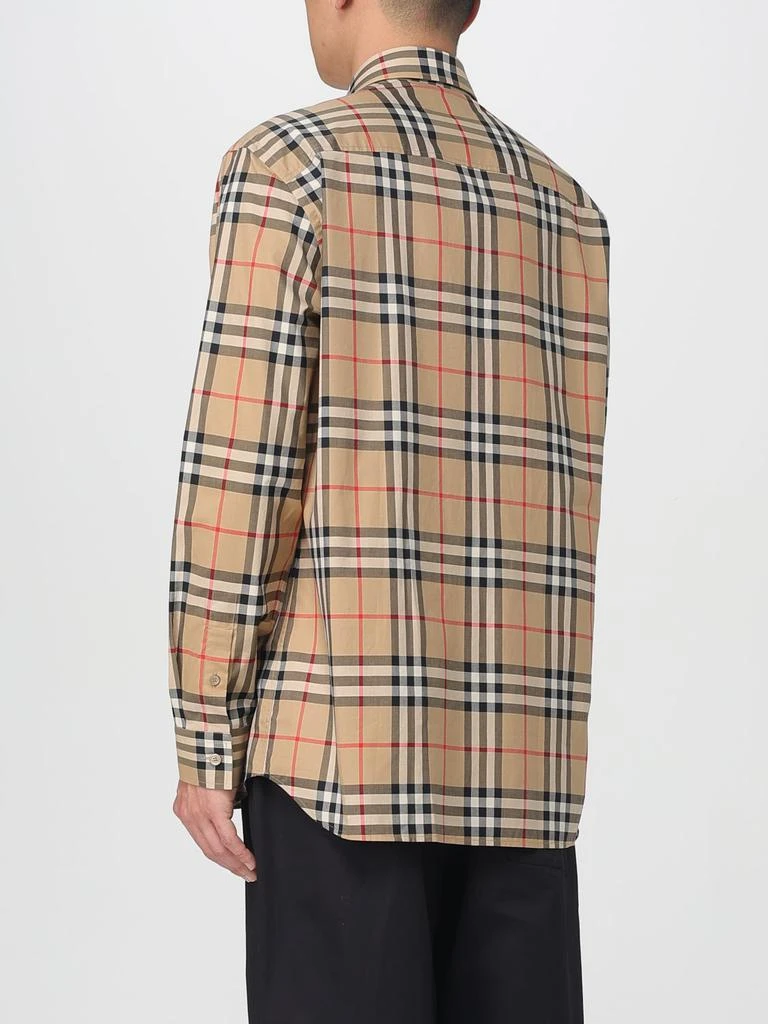 Burberry Shirt men Burberry 2