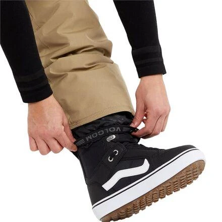Volcom Knox Insulated GORE-TEX Pant - Women
s 8