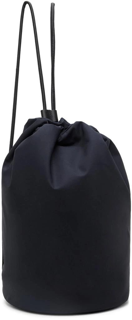 The Row Navy Sporty Backpack 2