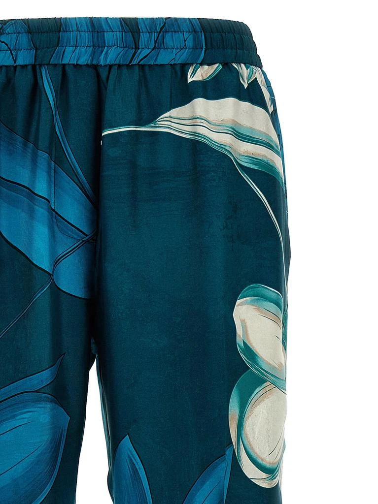 F.R.S For Restless Sleepers F.R.S For Restless Sleepers Doride Floral Pants 3