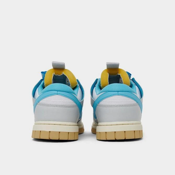 NIKE Men's Nike Air Dunk Low Jumbo Casual Shoes 4